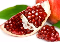 pomegranate symbolism mythology throughout seen fascinating fruit so